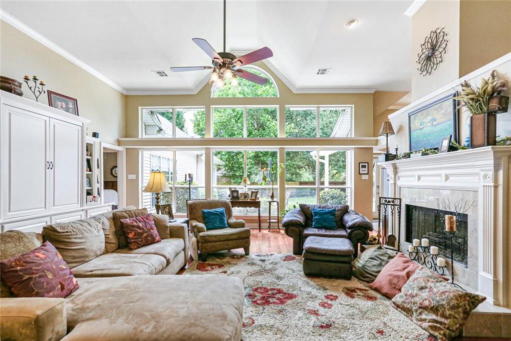 1409 Ridge Way Drive Mandeville, LA 70471 - Photo 5 of 25 Gallery Image 5