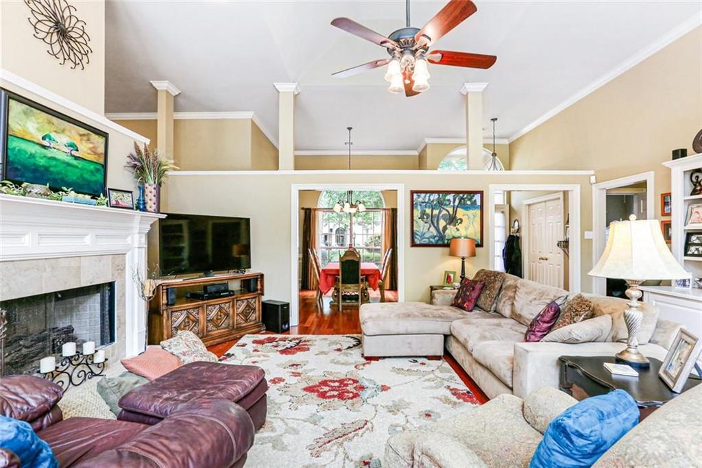 1409 Ridge Way Drive Mandeville, LA 70471 - Photo 6 of 25 Gallery Image 6