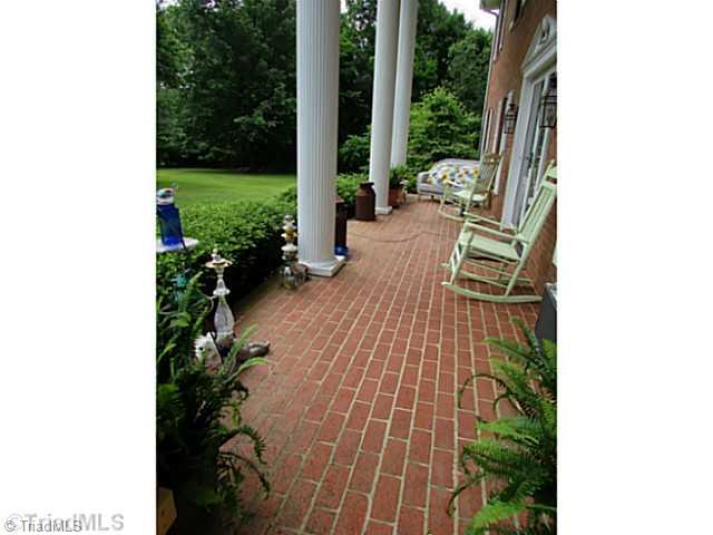9490 Helsabeck Road Rural Hall, NC 27045 - Photo 4 of 16 Exterior Front.