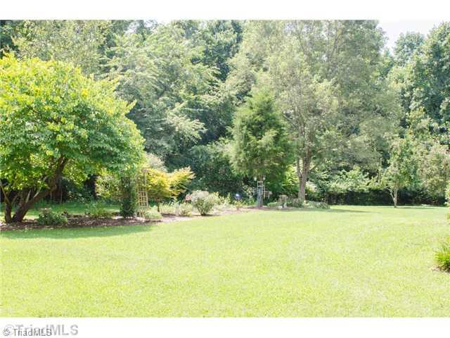 9490 Helsabeck Road Rural Hall, NC 27045 - Photo 6 of 16 Yard/Garden.