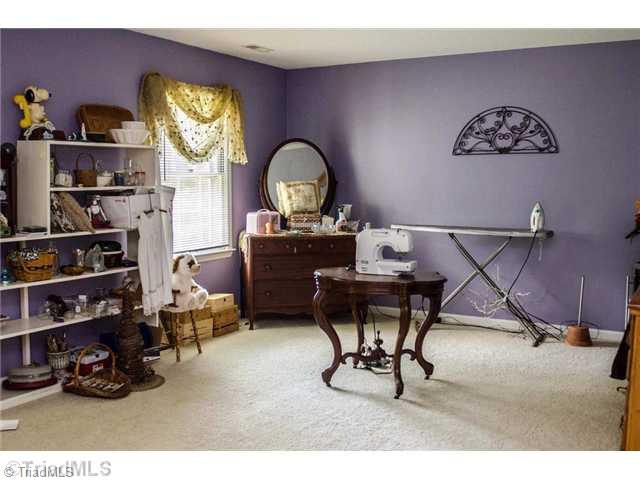 9490 Helsabeck Road Rural Hall, NC 27045 - Photo 10 of 16 3rd Bedroom.