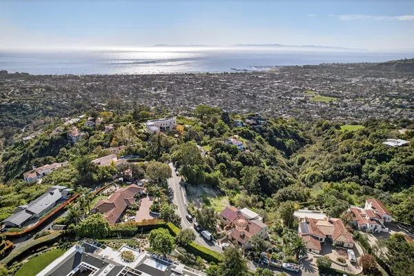 $980,000 | 1037 Las Alturas Road, Santa Barbara, CA 93103