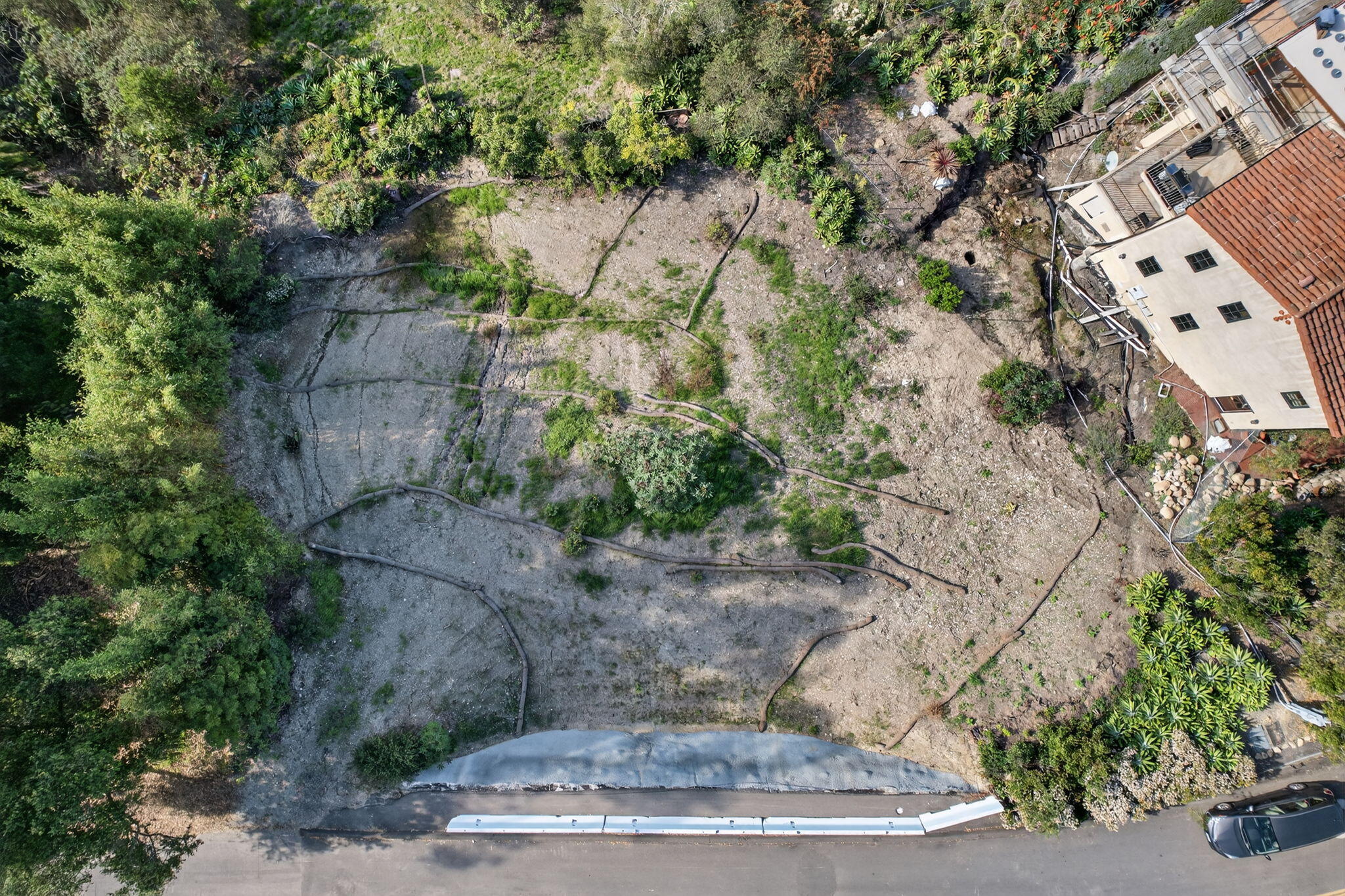 1037 Las Alturas Road Santa Barbara, CA 93103 - Photo 7 of 7 Premier Riviera Lot