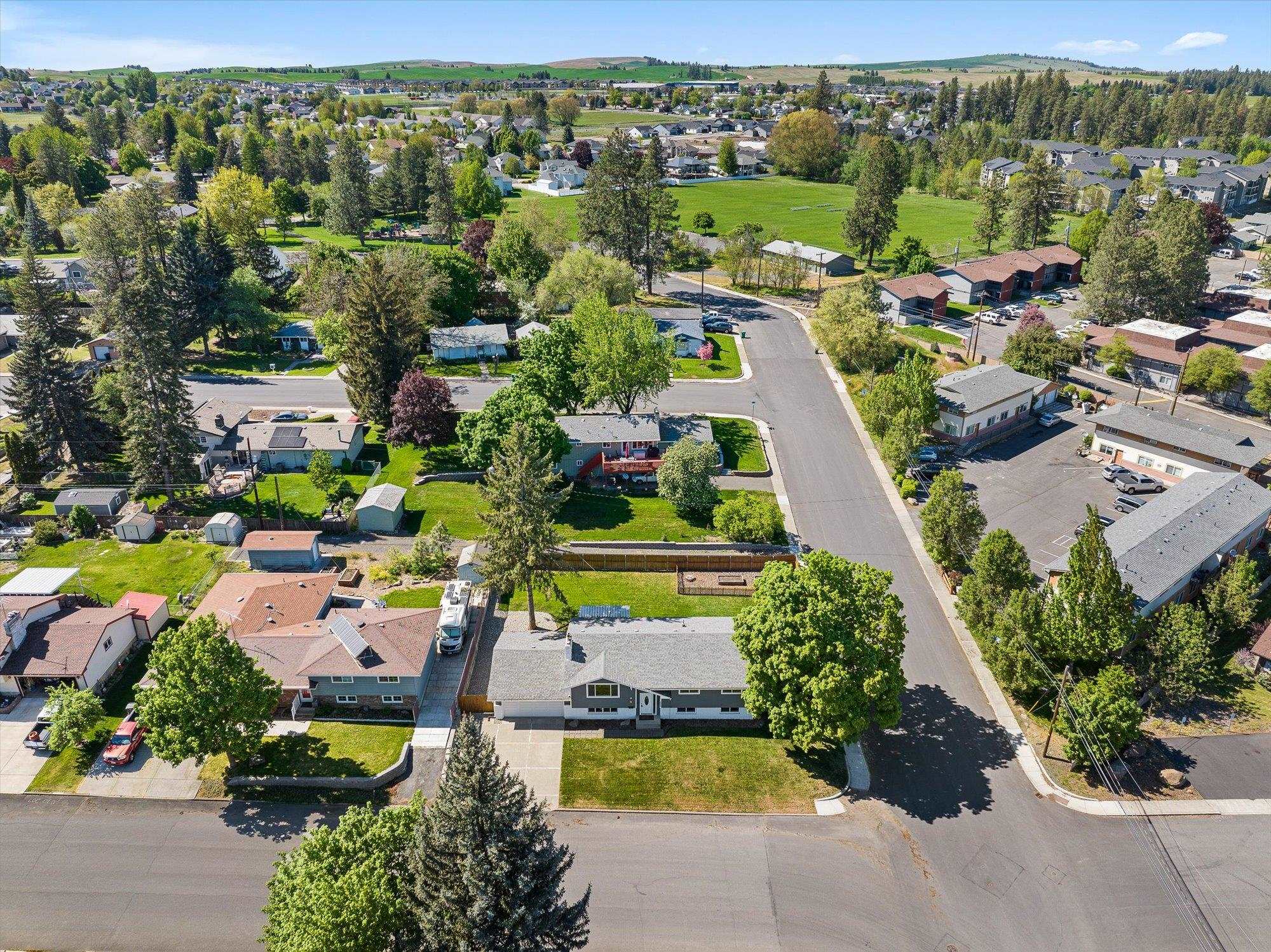 1820 5th Street Cheney, WA 99004 - Photo 38 of 46