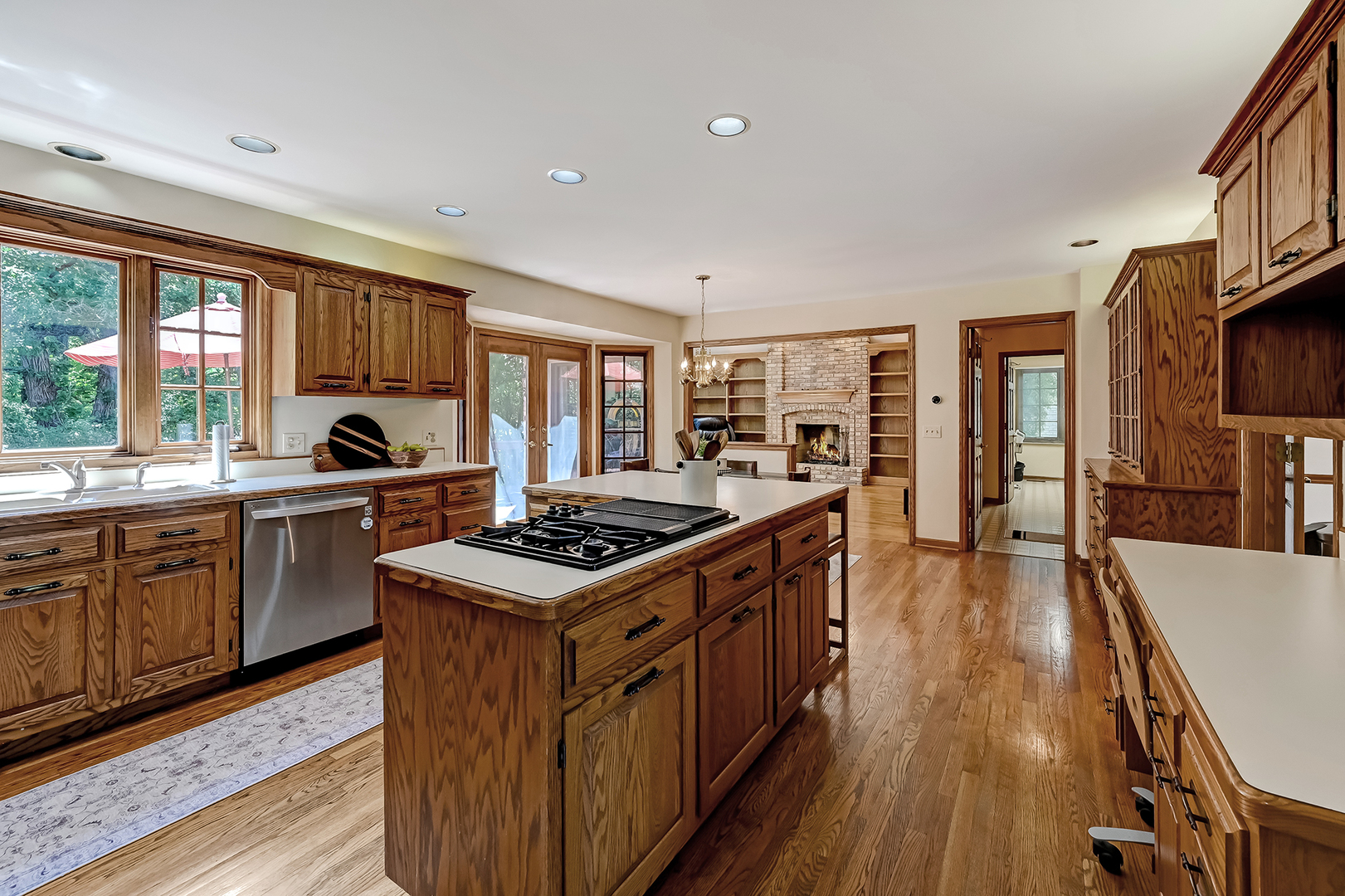 8701 Lake Ridge Drive Darien, IL 60561 - Photo 13 of 35