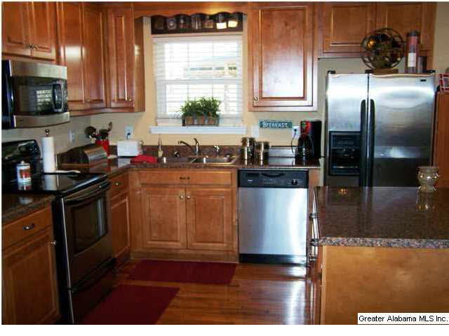 236 County Road 910 Delta, AL 36258 - Photo 10 of 27
