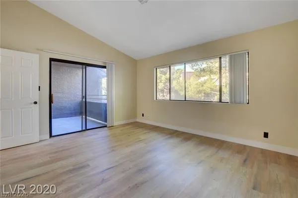 $1,250 | 5062 South Rainbow Boulevard, Unit 203, Las Vegas, NV 89118