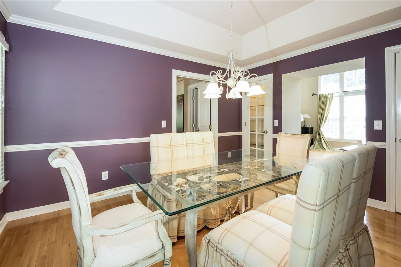 8824 Braceridge Road Raleigh, NC 27613 - Photo 6 of 25 Photo 6