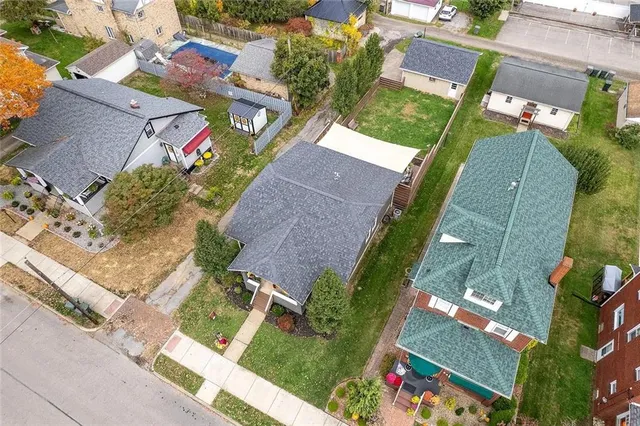 $279,900 | 118 Glen Avenue, Ellwood City, PA 16117