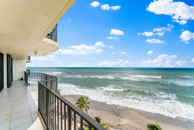 $12,500 | 100 South Beach Road, Unit 903, Tequesta, FL 33469