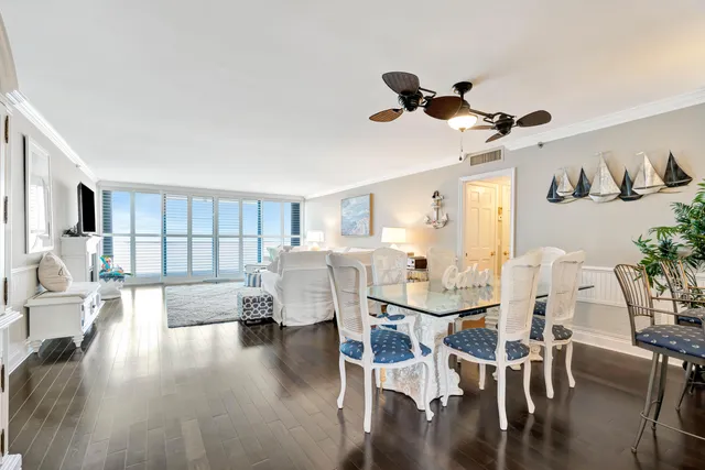 $12,400 | 100 South Beach Road, Unit 903, Tequesta, FL 33469