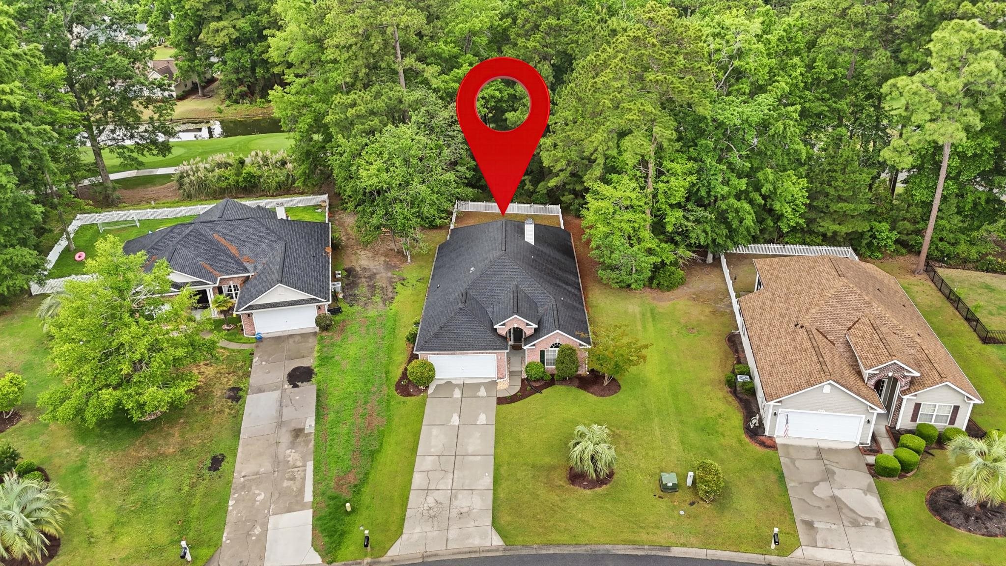804 Encampment Court Myrtle Beach, SC 29579 - Photo 50 of 54