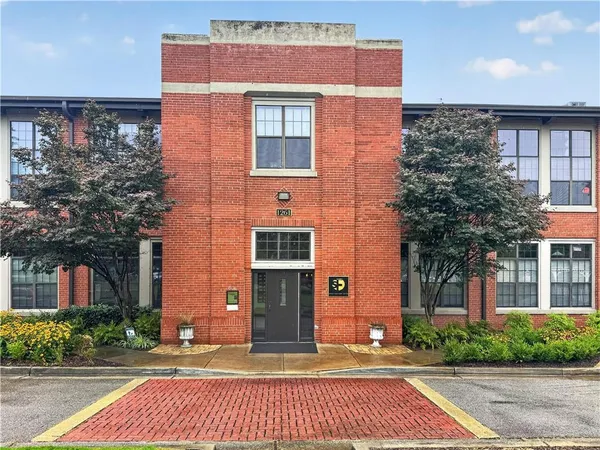 $355,000 | 1261 Caroline Street Northeast, Unit 110, Atlanta, GA 30307
