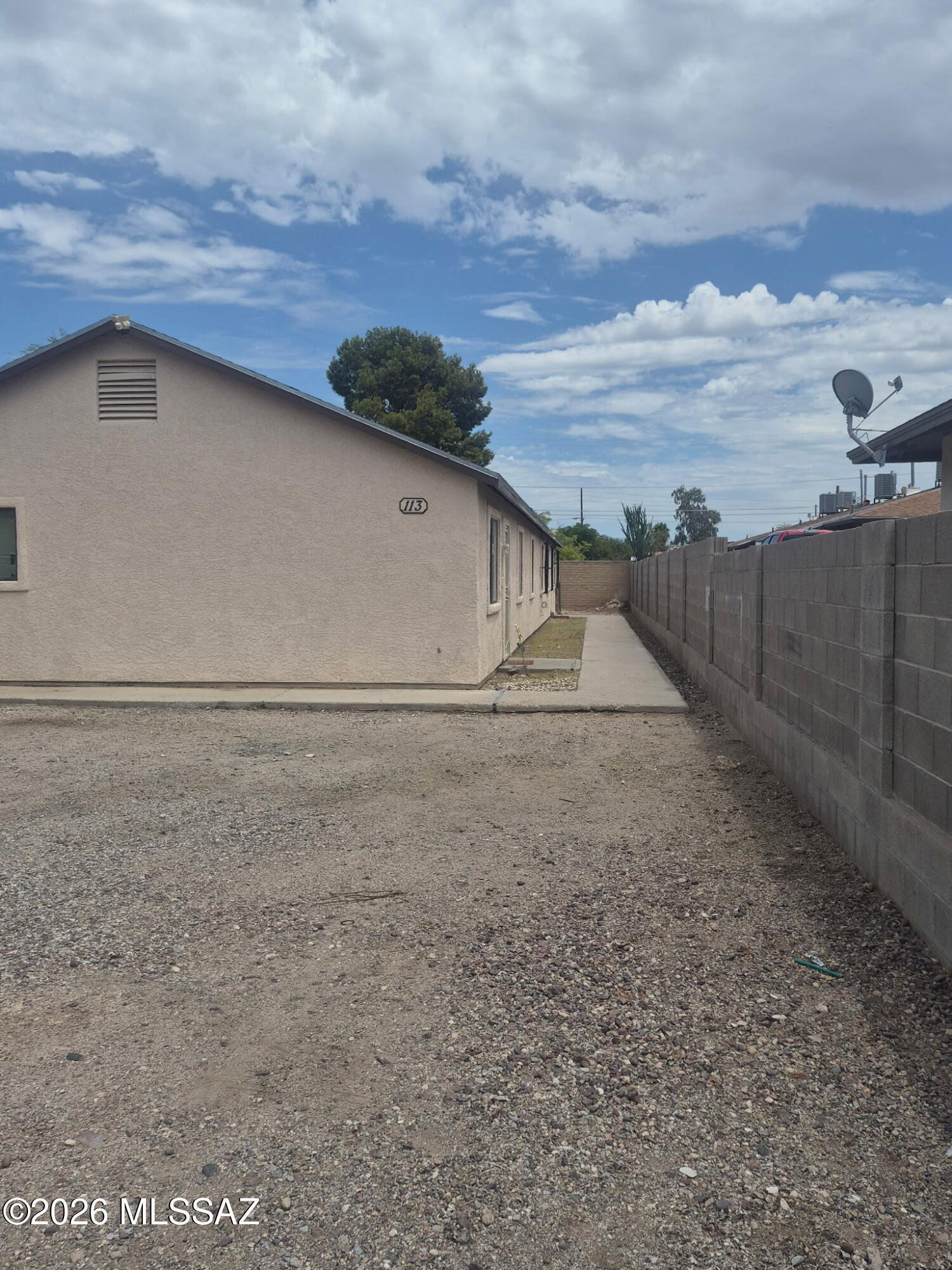 113 West Corona Road Tucson, AZ 85756 - Photo 26 of 50 658