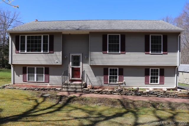 307 Sam Green Road Coventry, CT 06238 - Photo 1 of 1 Welcome Home!