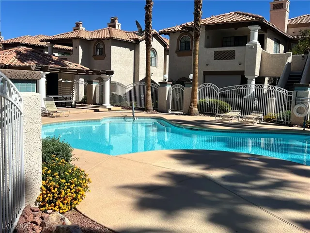 $1,400 | 1407 Santa Margarita Street, Unit C, Las Vegas, NV 89146