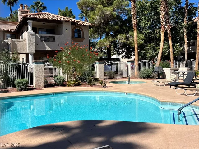 $1,400 | 1407 Santa Margarita Street, Unit C, Las Vegas, NV 89146