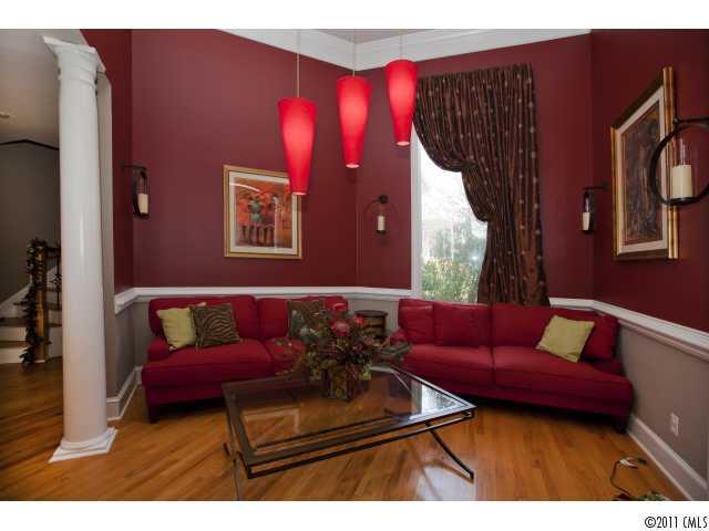 18720 John Connor Road, Unit 258 Cornelius, NC 28031 - Photo 4 of 16 Gallery Image 4