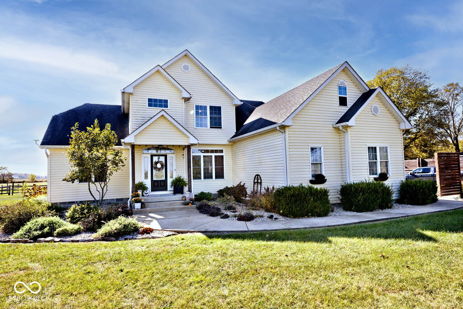 4025 East State Road Franklin, IN 46131 - Photo 1 of 62 Gallery Image 1