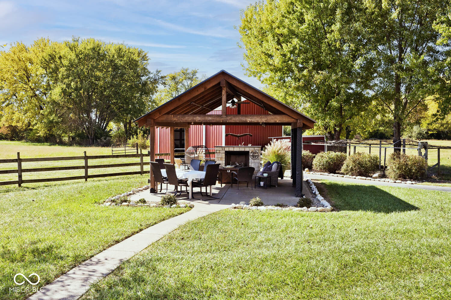 4025 East State Road Franklin, IN 46131 - Photo 11 of 62 Gallery Image 11