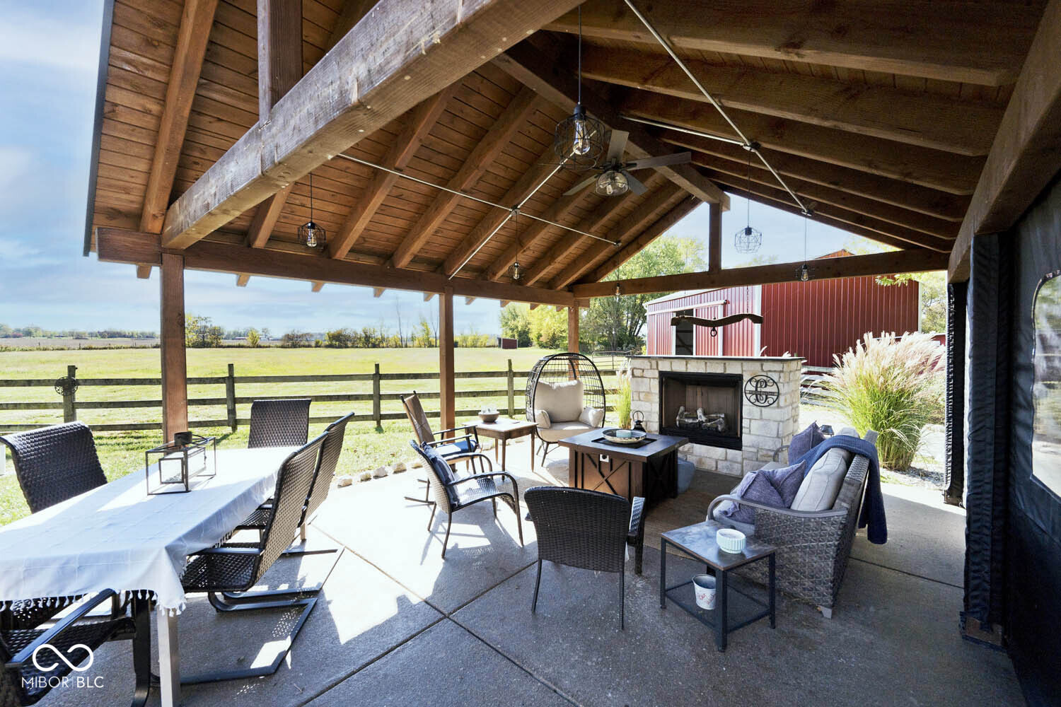 4025 East State Road Franklin, IN 46131 - Photo 12 of 62 Gallery Image 12