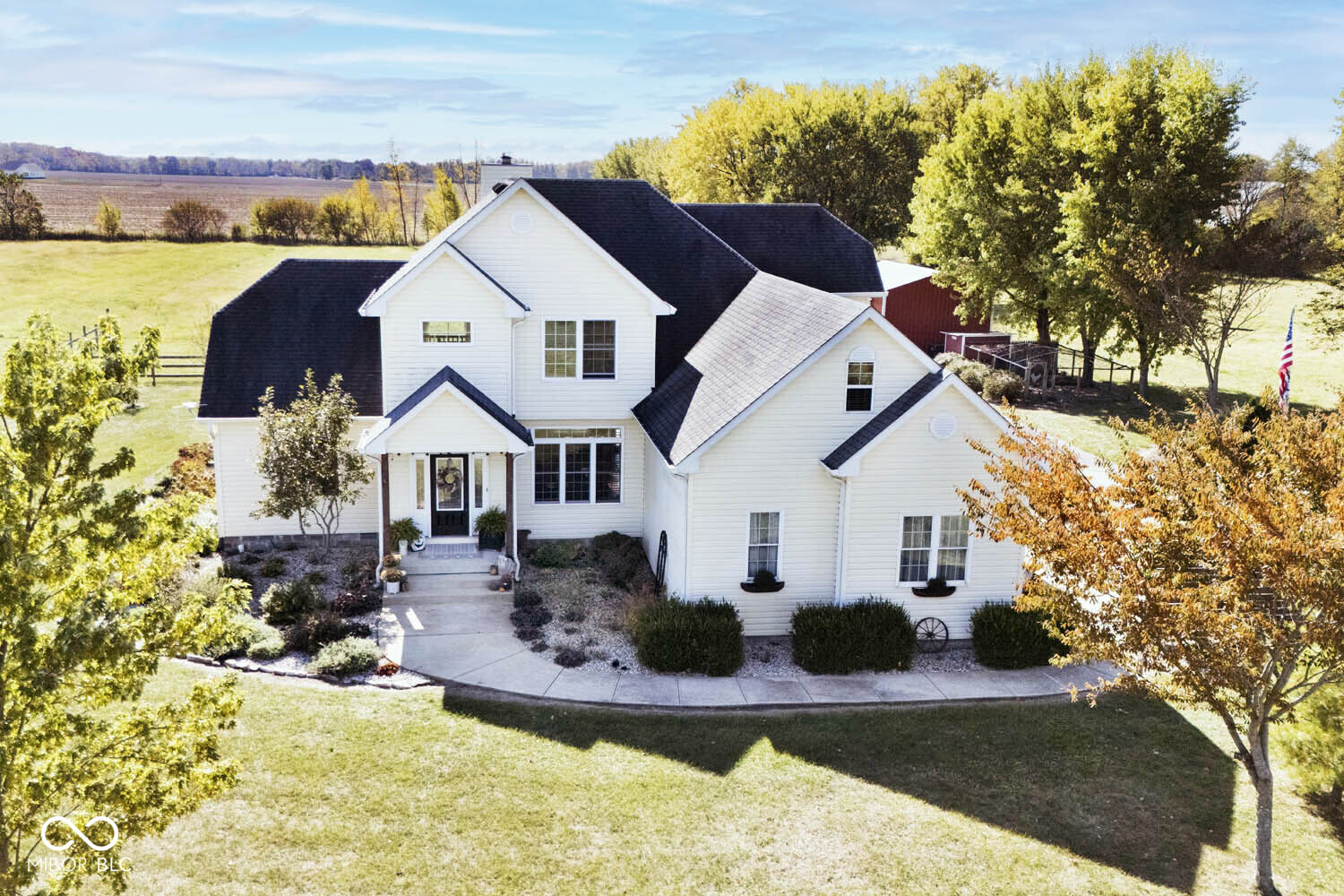 4025 East State Road Franklin, IN 46131 - Photo 2 of 62 Gallery Image 2