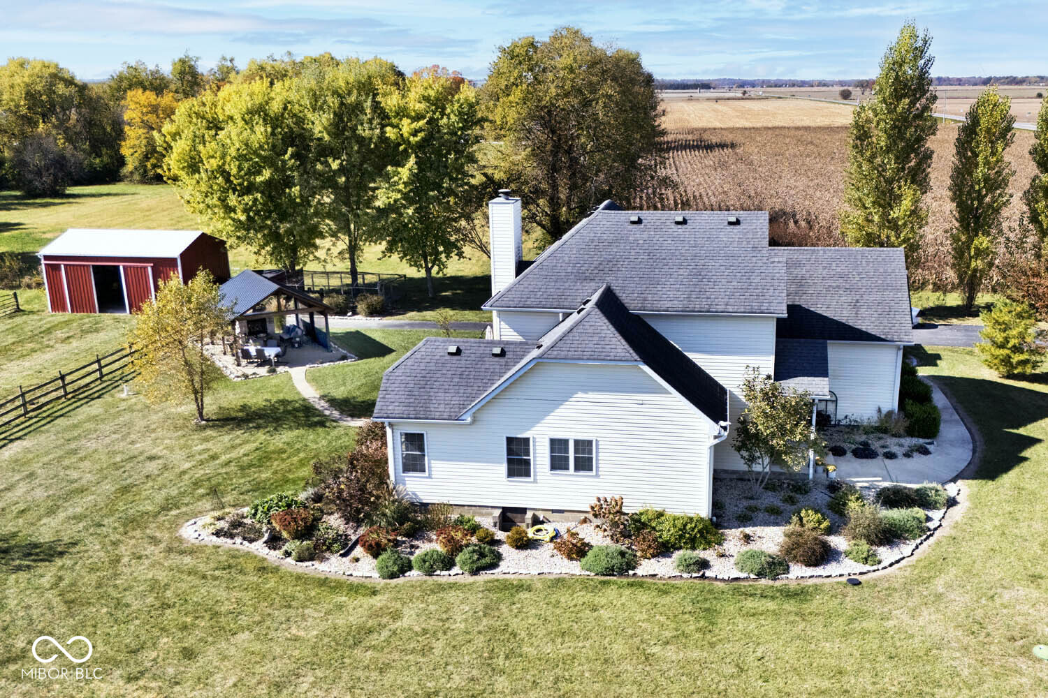 4025 East State Road Franklin, IN 46131 - Photo 49 of 62 Gallery Image 49