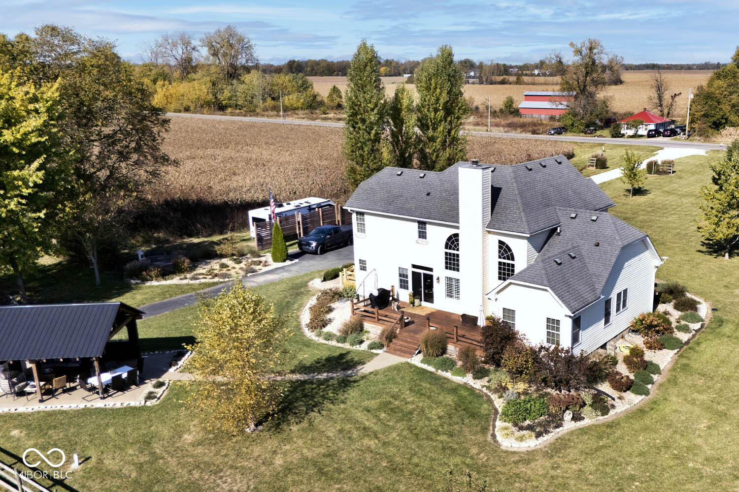 4025 East State Road Franklin, IN 46131 - Photo 50 of 62 Gallery Image 50
