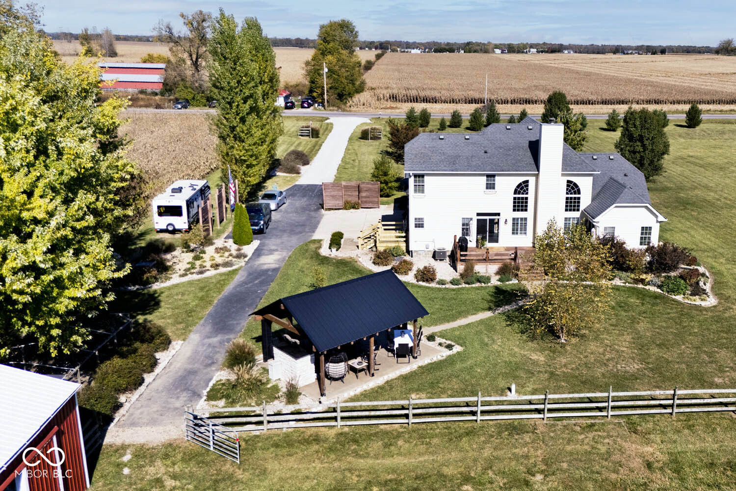 4025 East State Road Franklin, IN 46131 - Photo 51 of 62 Gallery Image 51