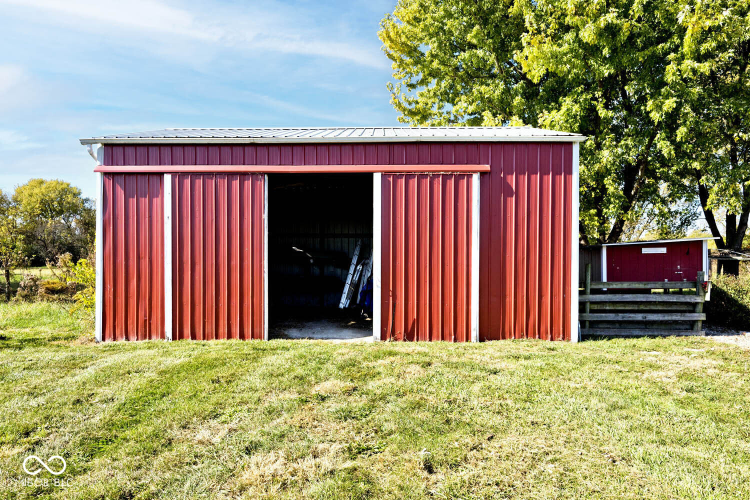 4025 East State Road Franklin, IN 46131 - Photo 58 of 62 Gallery Image 58