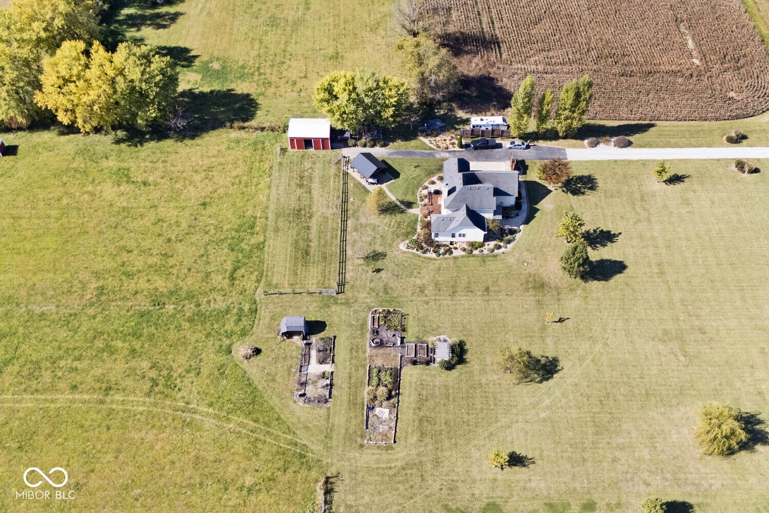 4025 East State Road Franklin, IN 46131 - Photo 61 of 62 Gallery Image 61