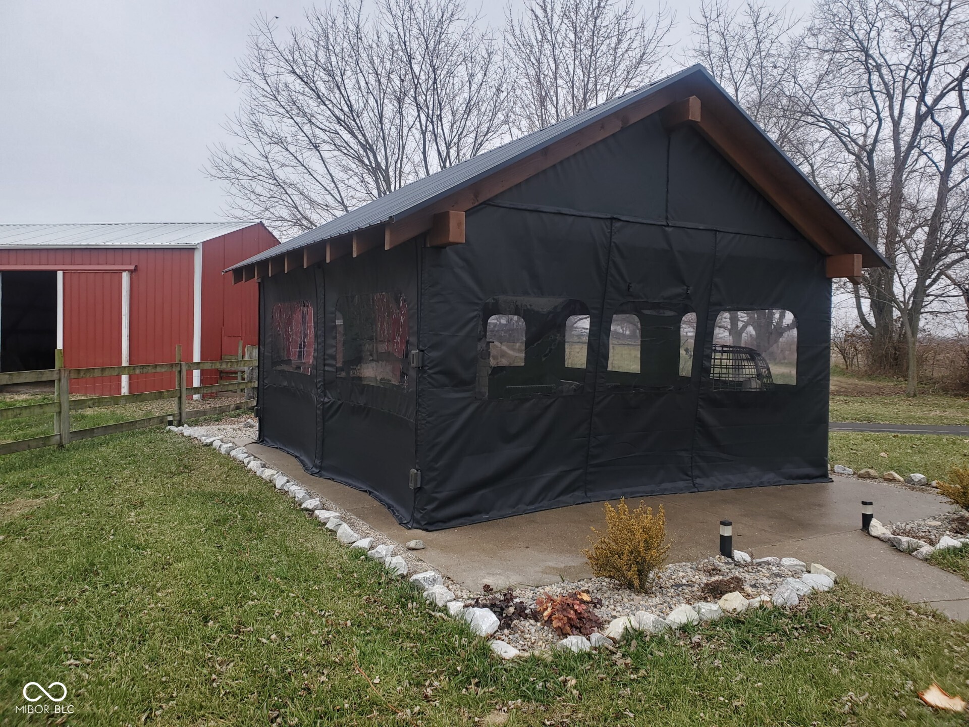 4025 East State Road Franklin, IN 46131 - Photo 8 of 62 Gallery Image 8