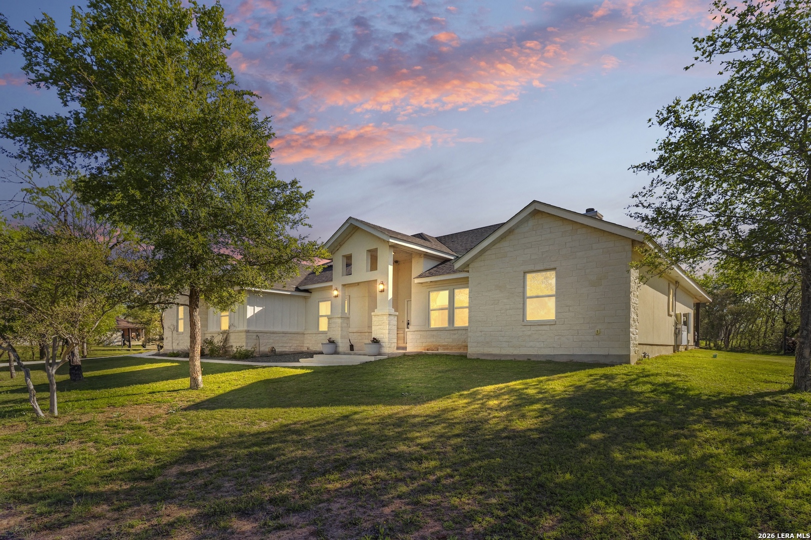 1401 Hartfield Road Seguin, TX 78155 - Photo 1 of 47