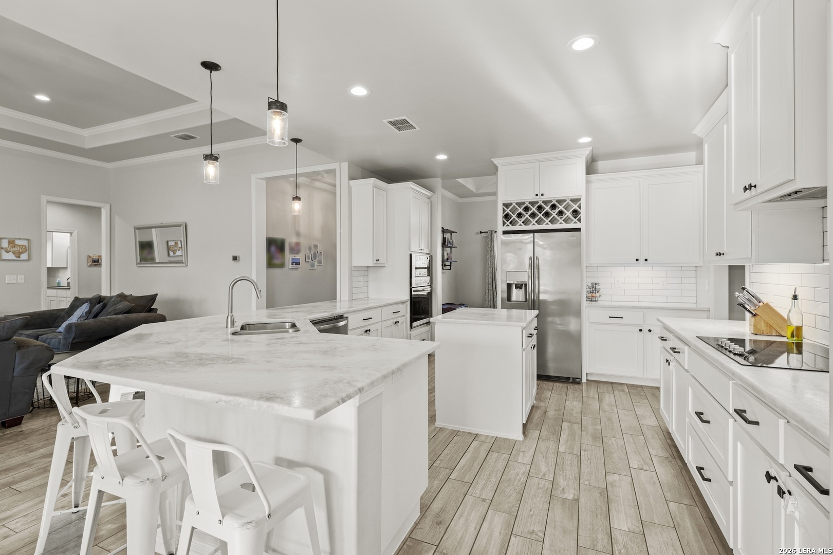 1401 Hartfield Road Seguin, TX 78155 - Photo 16 of 47