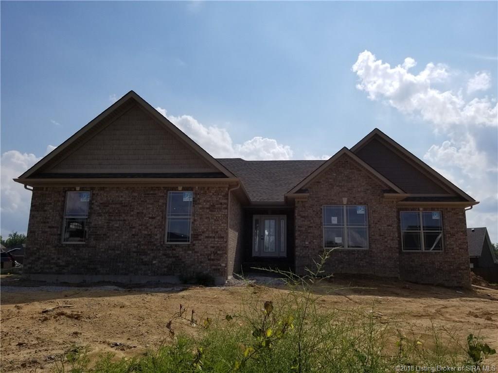 5626 Raintree Ridge, Unit LOT 353 Jeffersonville, IN 47130 - Photo 2 of 7 Gallery Image 2
