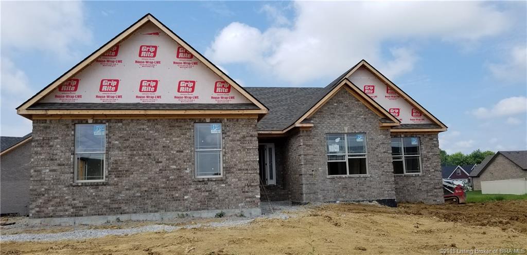 5626 Raintree Ridge, Unit LOT 353 Jeffersonville, IN 47130 - Photo 3 of 7 Gallery Image 3