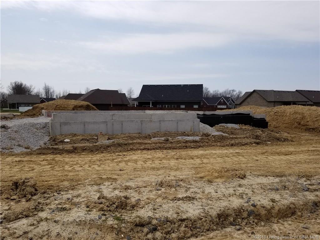 5626 Raintree Ridge, Unit LOT 353 Jeffersonville, IN 47130 - Photo 6 of 7 Gallery Image 6