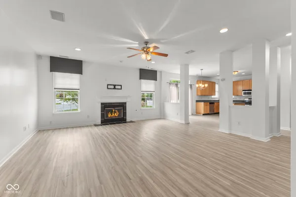 $2,650 | 13711 Alvernon Place, Fishers, IN 46038