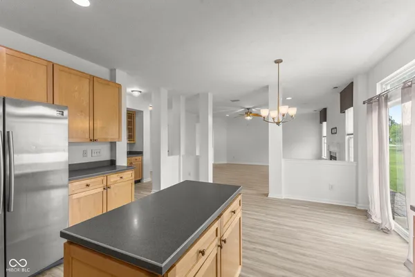 $2,650 | 13711 Alvernon Place, Fishers, IN 46038