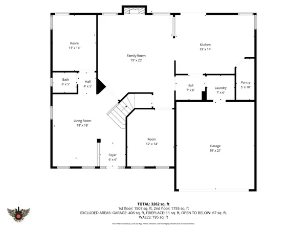 $2,650 | 13711 Alvernon Place, Fishers, IN 46038