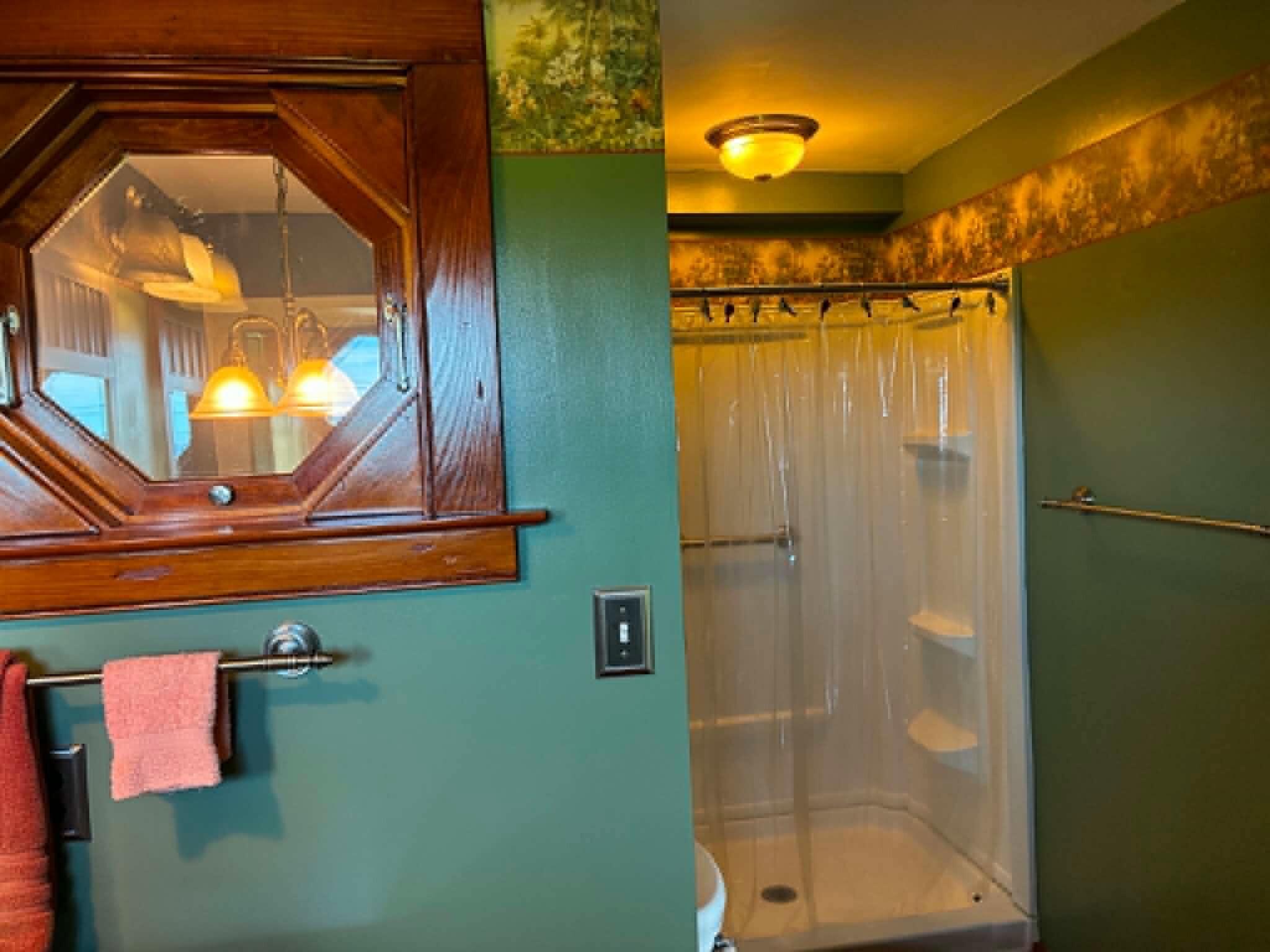 96 Davern Road Peru, NY 12972 - Photo 35 of 48 primary bath 2