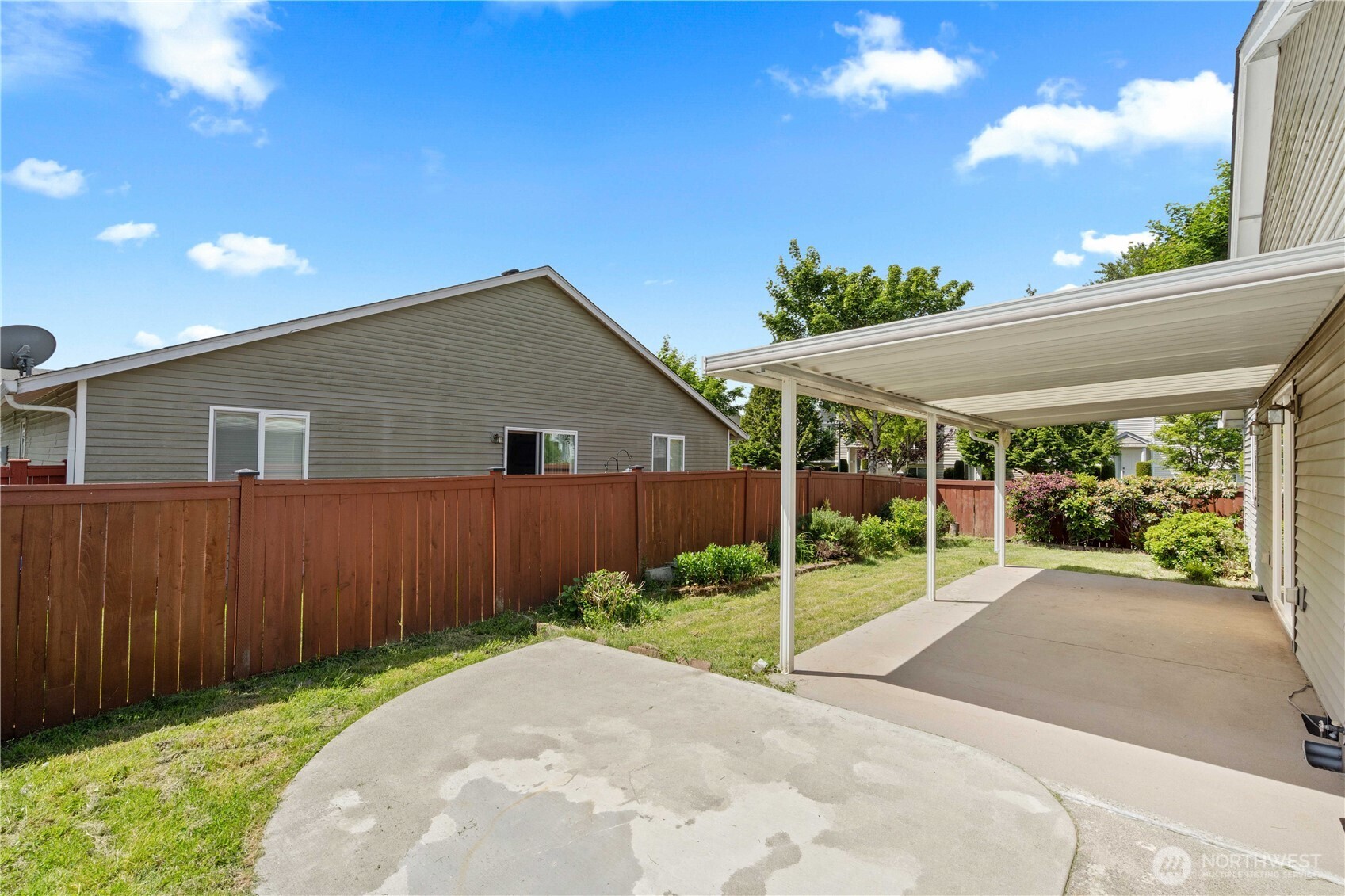 7101 33rd Way Northeast Lacey, WA 98516 - Photo 33 of 37