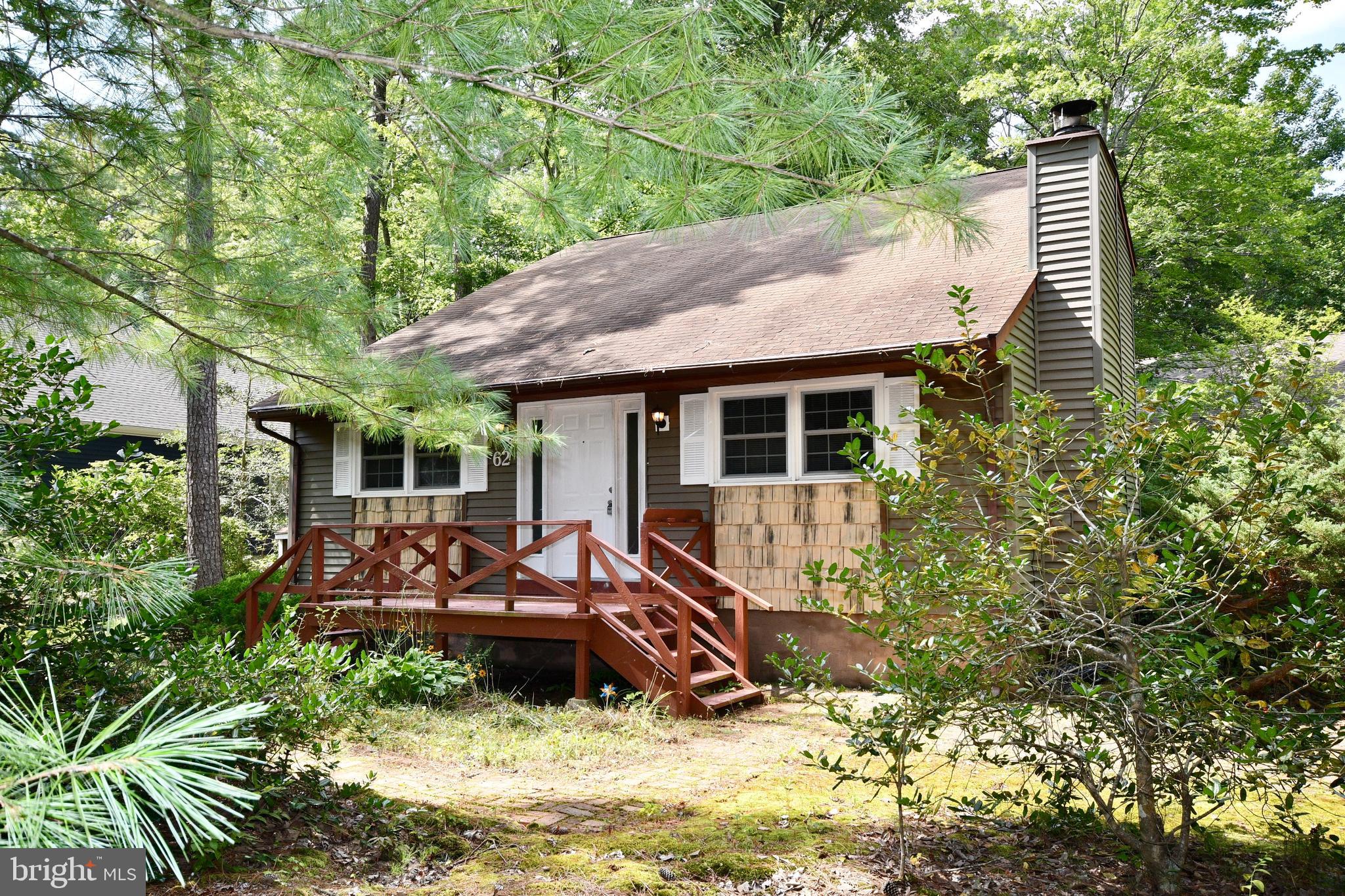 62 Pinehurst Road Ocean Pines, MD 21811 - Photo 2 of 30