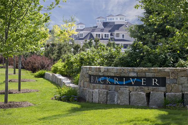14 Backriver Road, Unit B14 Hingham, MA 02043 - Photo 1 of 8 Gallery Image 1