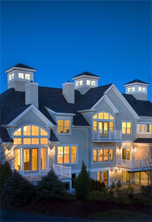 14 Backriver Road, Unit B14 Hingham, MA 02043 - Photo 2 of 8 Gallery Image 2