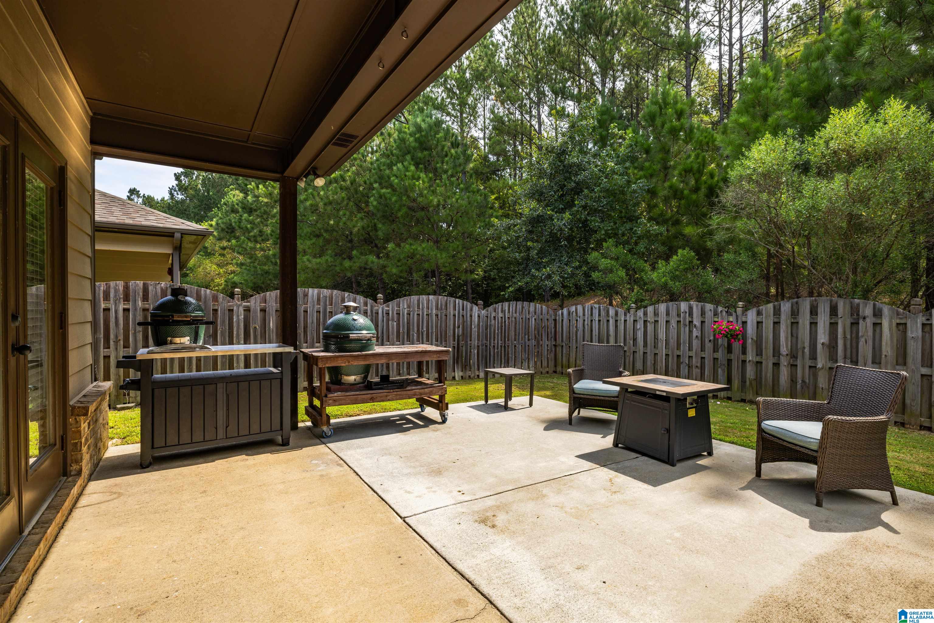 1092 Springfield Drive Chelsea, AL 35043 - Photo 33 of 37 Gallery Image 33