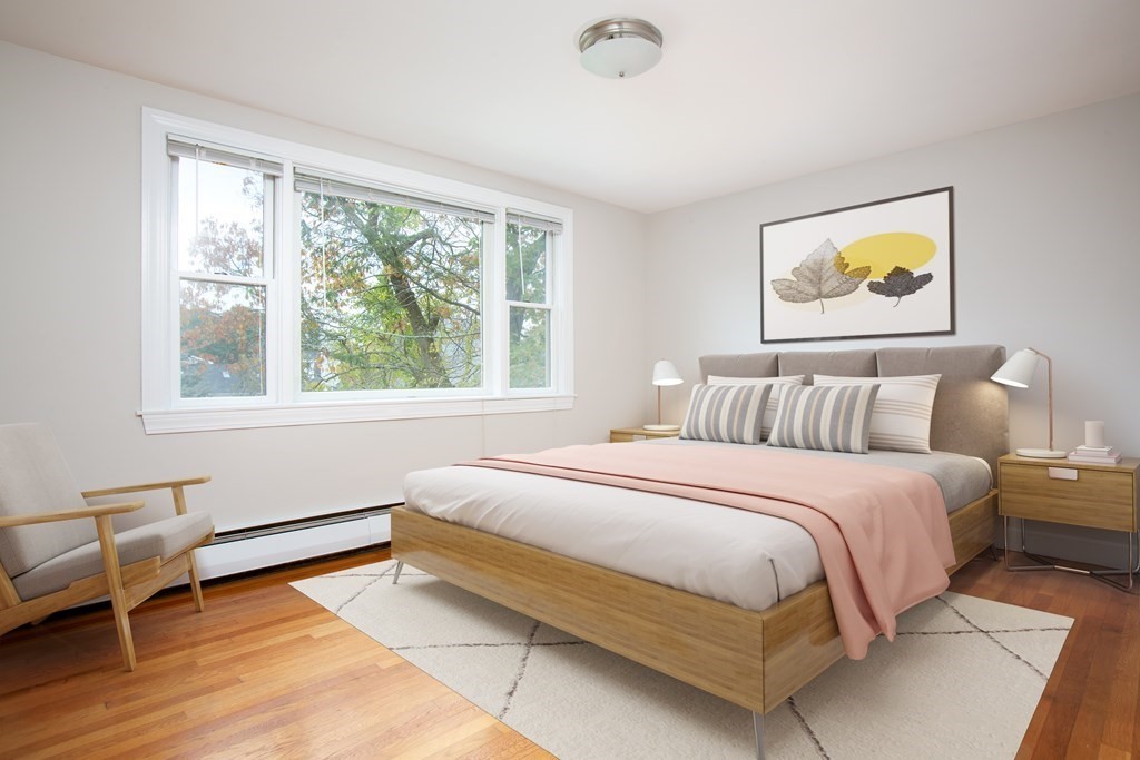 338 Langley Road Newton, MA 02459 - Photo 7 of 12 Gallery Image 7