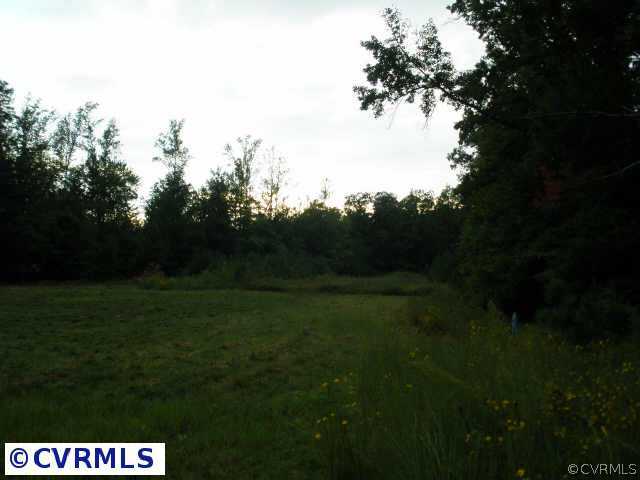 Other - View of open field approx 2.5 acres