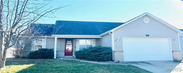 $300,000 | 521 Jeffrey Pine Court, O'Fallon, IL 62269
