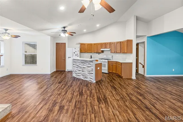 $300,000 | 521 Jeffrey Pine Court, O'Fallon, IL 62269